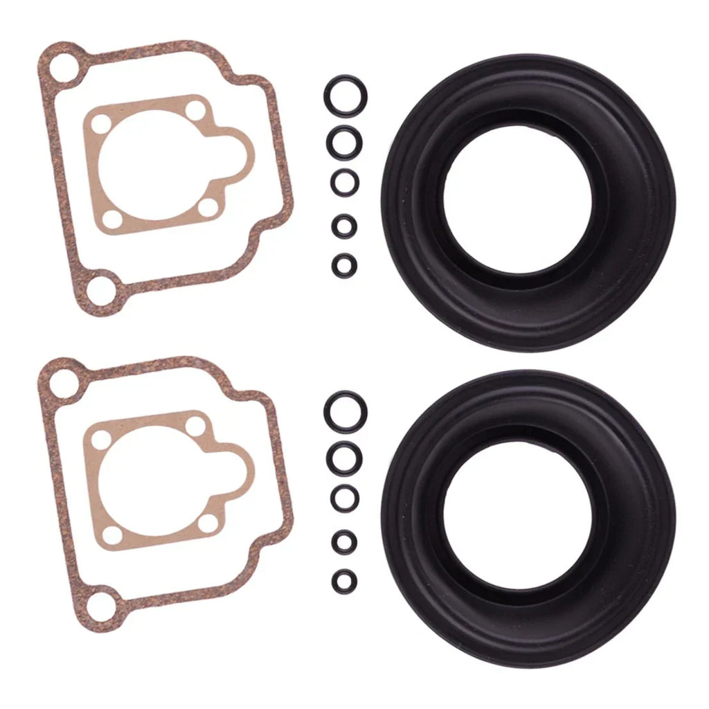 2 x Carburetor Repair Kit for BMW BING CV 32mm R65 R75 R80 R90 (1970-1995)