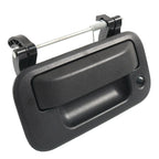 Tailgate Latch Handle for Ford F150 F250 F350 F450 F550 (2004-2023)