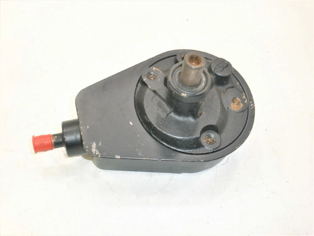 Hydraulic Pump for Marine Transmission 7841370 190A7R (RHD)