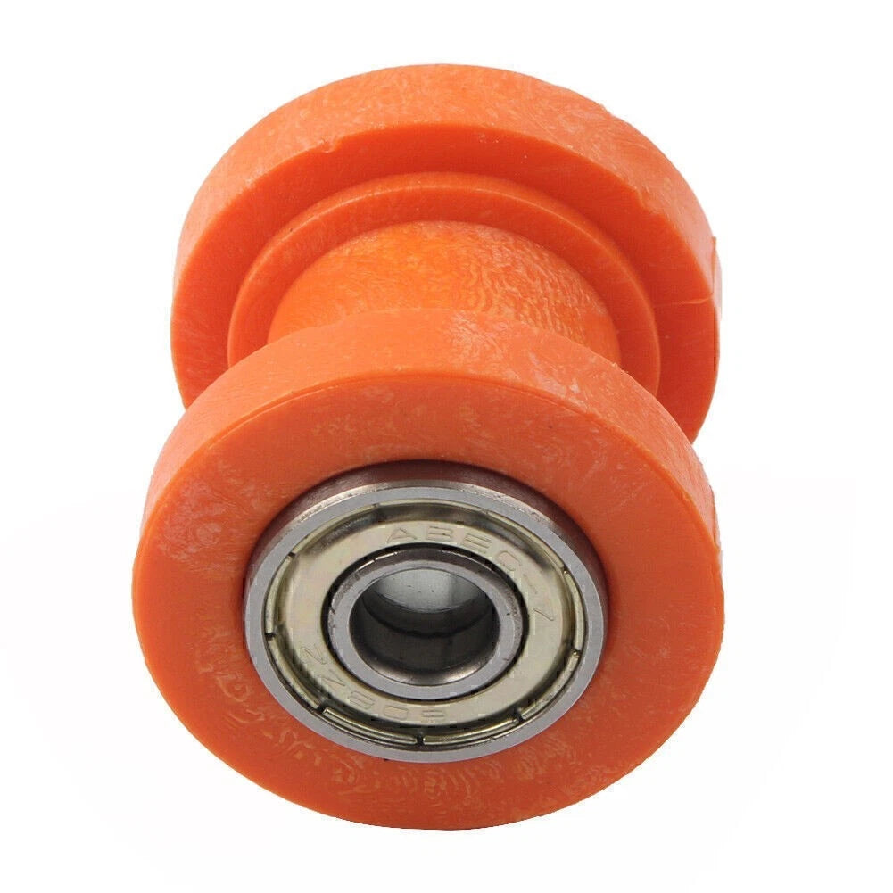 8mm Chain Roller Slider Tensioner Guide Pulley for Dirt Bike