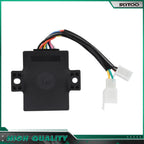 CDI Box Igniter for Kawasaki FD501V FD590V FD611V FD620D FD661D (–)