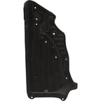 Set of 2 Engine Splash Shields for Toyota Camry (2018–2024) Rear