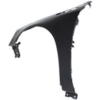 Fender for Buick Lucerne (2006–2011) Front Driver Side