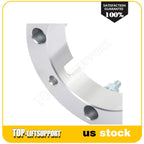2X 1.5 Inch Wheel Spacers for Polaris Scrambler XP 1000