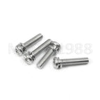 Petcock Diaphragm Set for HONDA Shadow VLX 600 (1999–2007)