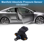 Manifold Absolute Pressure Sensor No. 12592017 for Buick Regal (2011)