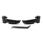 LED Dynamic Rearview Mirror Turn Signal Lamp for Ford Kuga Escape Ecosport (20-21)