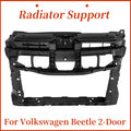 Radiator Support for Volkswagen Beetle Hatchback (2012–2019)