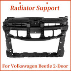 Radiator Support for Volkswagen Beetle Hatchback (2012–2019)