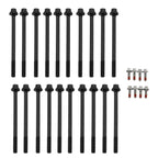 Cylinder Head Bolt Kit for Dodge Durango 4.7L SOHC V8 (2000–2009) ES71129 HB14700