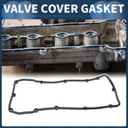 Valve Cover Gasket Set No. 07C103484C for Volkswagen Touareg (2004–2010)