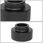 1.5" Rear Leveling Lift Kit Spring Spacer for Ram 1500 (2009–2017)