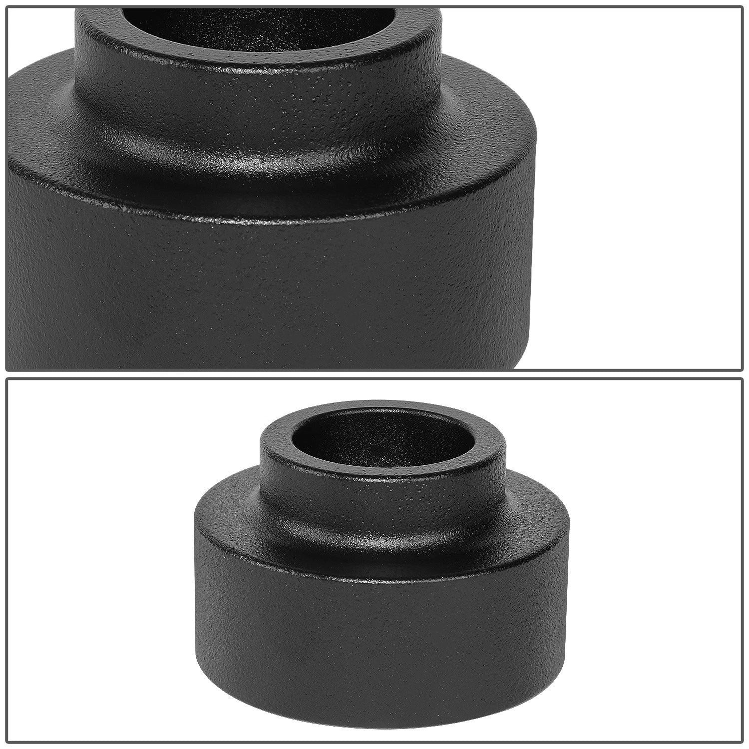 1.5" Rear Leveling Lift Kit Spring Spacer for Ram 1500 (2009–2017)