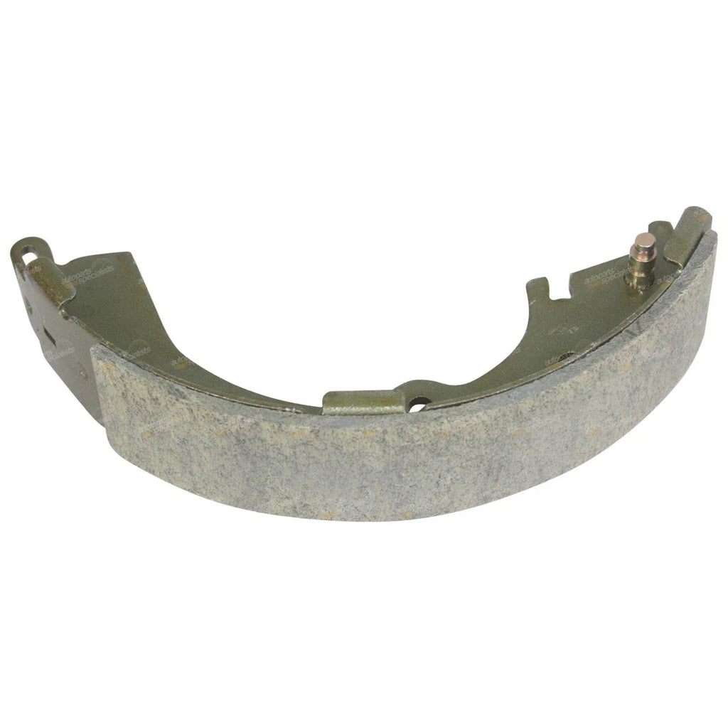Rear Brake Shoes Set for Toyota Masterace CR21 (1983–1989)