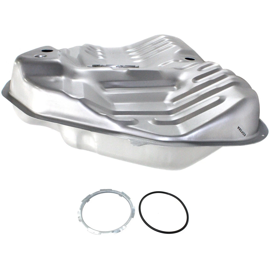 Fuel Tank for Ford Escort, Mercury Tracer (Passenger Side)