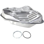 Fuel Tank for Ford Escort, Mercury Tracer (Passenger Side)