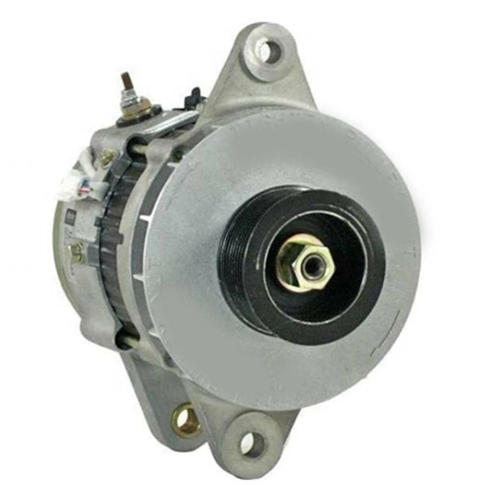24V 40A Alternator 1-81200-249-3 1-81200-297-0 for Hitachi LX70 (1990–2023)