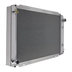 3Row Aluminum Radiator for Ford Mustang/Mercury Capri (1979–1993) AE138
