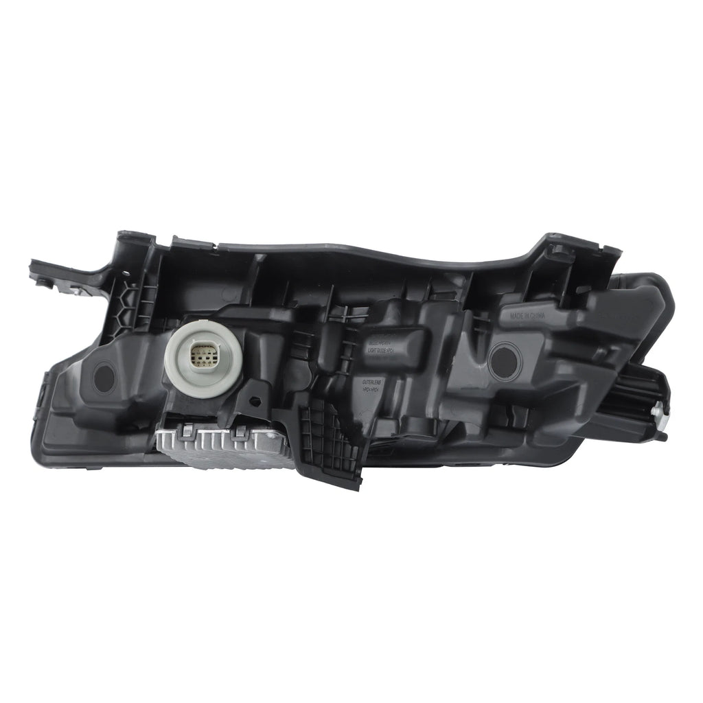 RH Fog Light for Chevy Blazer (2023–2024) Clear Daytime Running Light