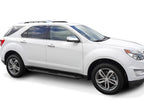 Side Armor for Chevy Equinox GMC Terrain (2010-2017)