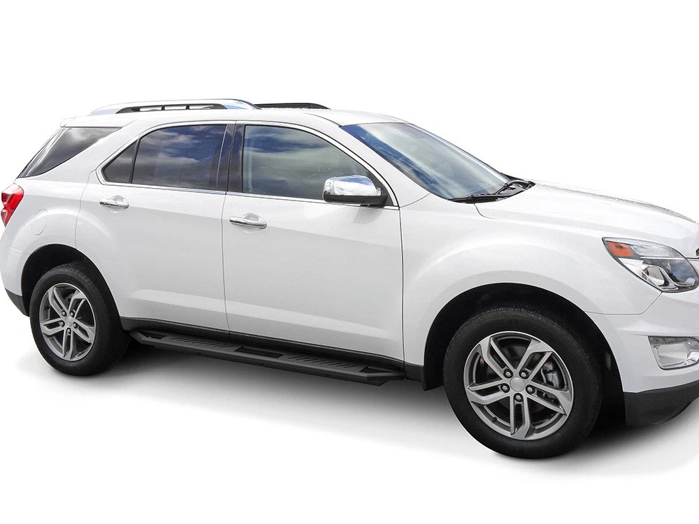 Side Armor for Chevy Equinox GMC Terrain (2010-2017)