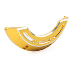 Left Engine Slider Frame Crash Protector Pads for Honda CMX300 500 (2017–2019)