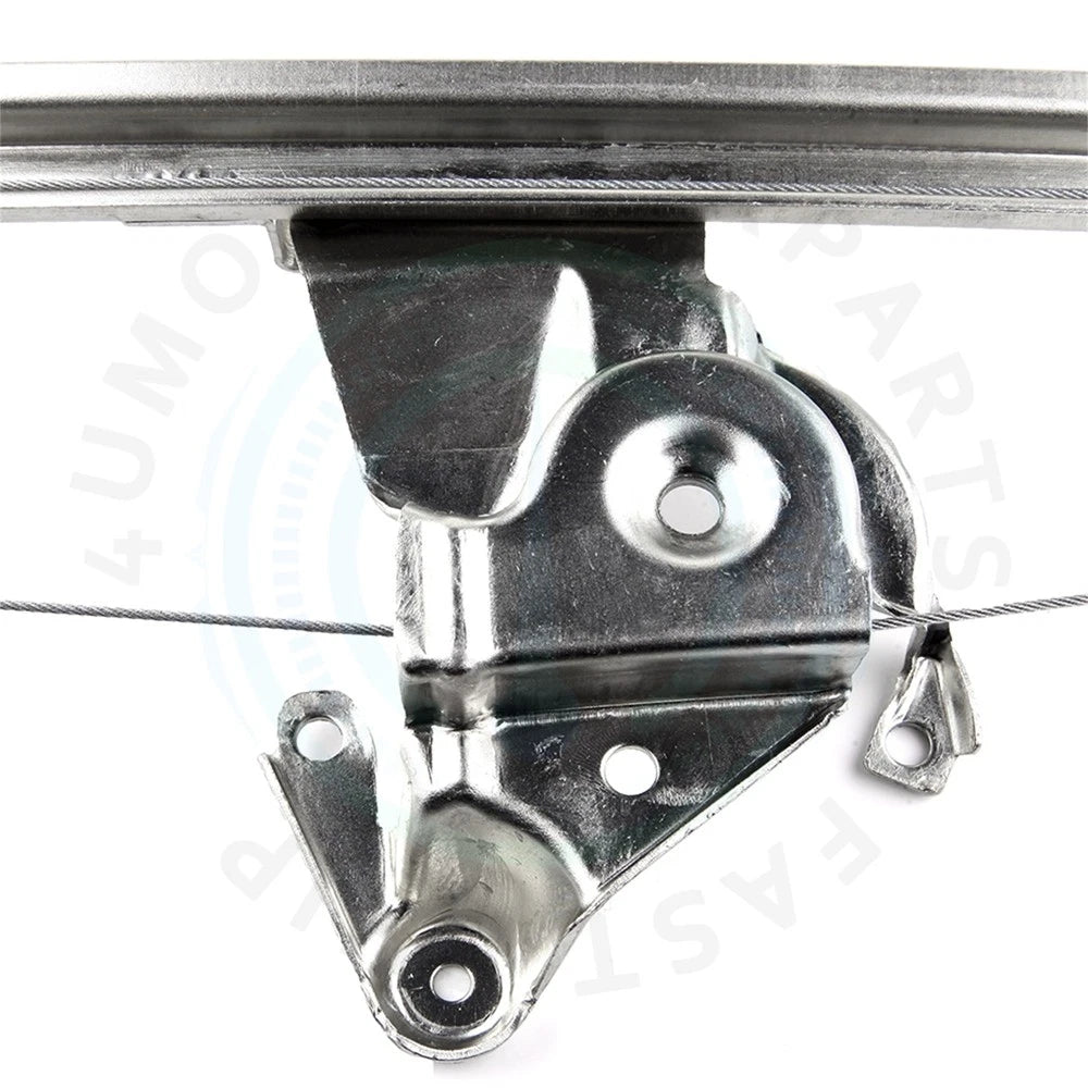 Rear Left Power Window Regulator for Mercedes-Benz E320 E430 (1996–2003)