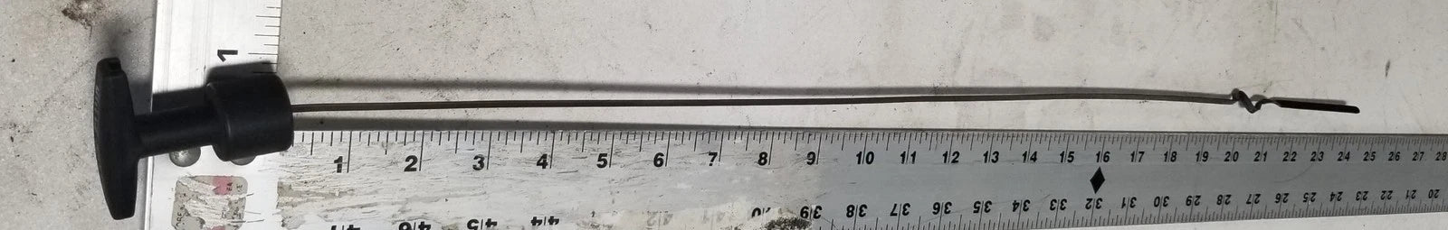 Transmission Dipstick for Chevy Beretta/Cavalier/Corsica (1990–1994) 10142039