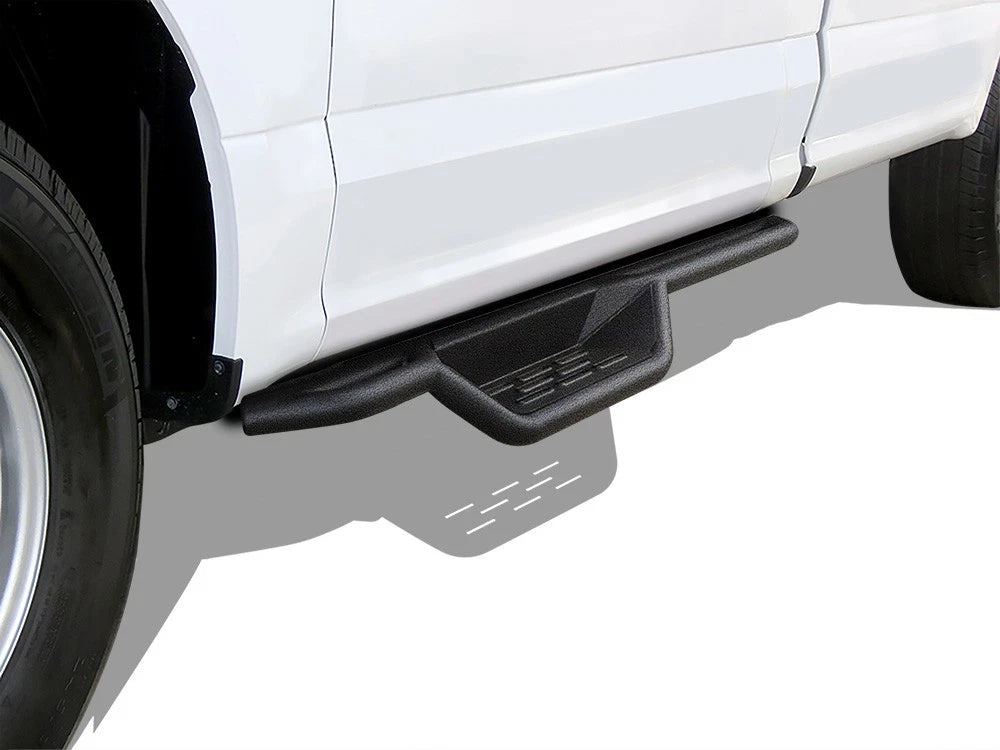 Drop Down Boards for Ford F150 (2015–2026) & F250 (2017–2026)