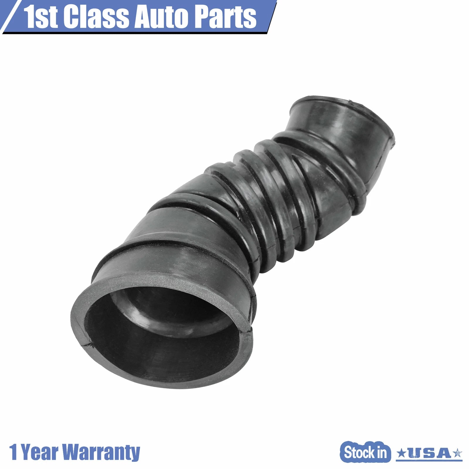 Engine Air Intake Hose for Toyota Pickup 4Runner (1984–1988)