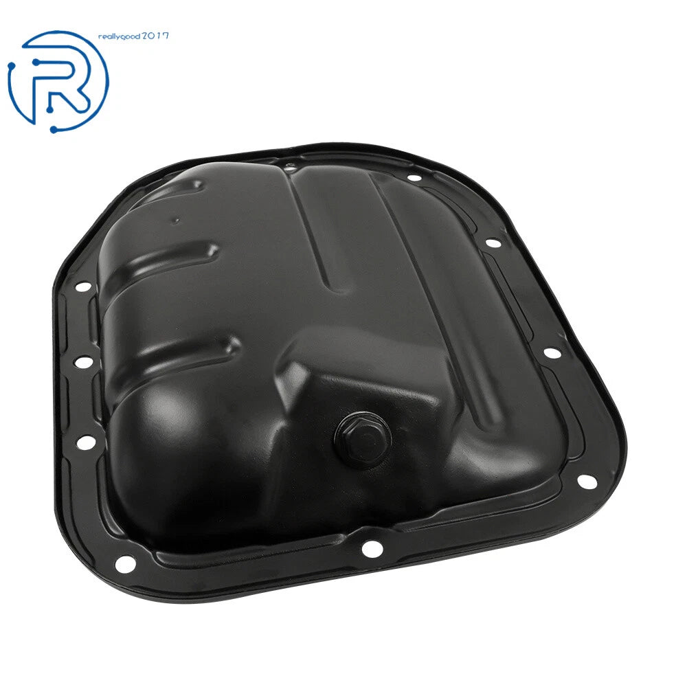 Lower Engine Oil Pan for Toyota Echo Yaris Prius Scion xA xB (2000-2014)
