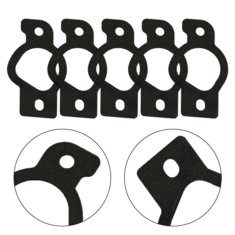 Set of 2 Carburetor Intake Manifold Gaskets for 2404179, 2404101