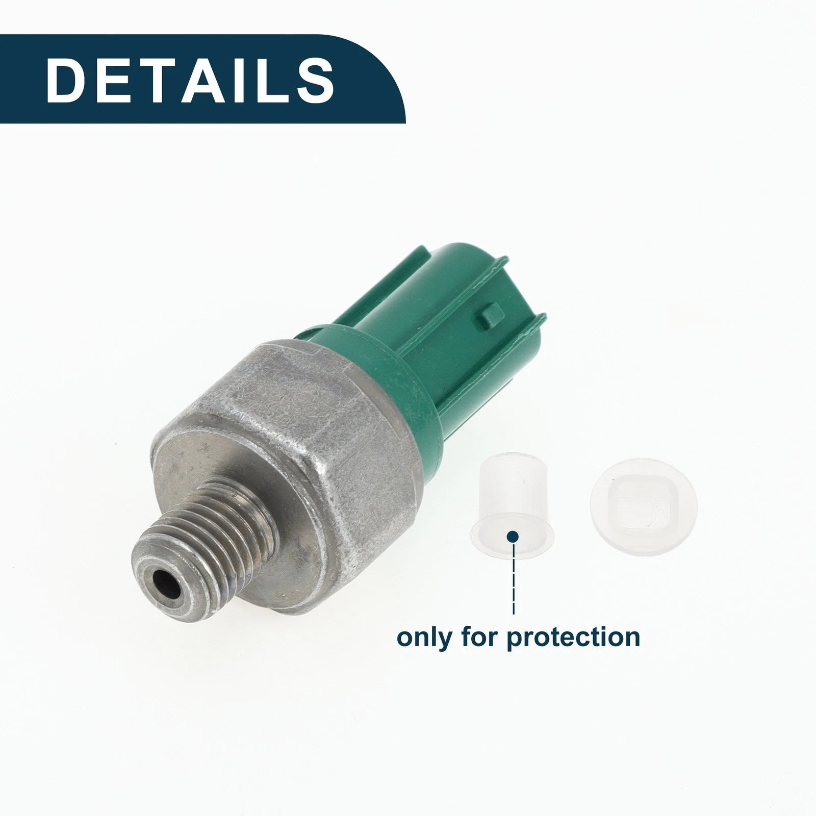 Engine Oil Pressure Sensor Switch for Honda CR-V (2007–2011) No. 28600RCR004