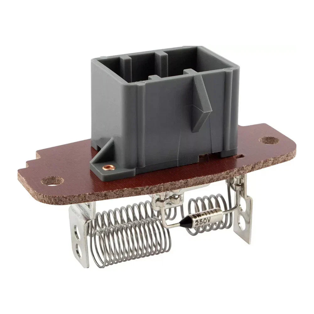 Heater Blower Motor Resistor for Ford Explorer Ranger Mazda (2001-2005)