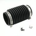 Exhaust Bellows for Mercruiser Alpha 1 R #1 Gen II Bravo (18654A1, 18-2750)