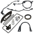 Timing Chain Kit 11pcs for BMW E46 E34 E39 X3 X5 Z3 E36 M54 (1998–2006)