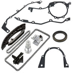 Timing Chain Kit 11pcs for BMW E46 E34 E39 X3 X5 Z3 E36 M54 (1998–2006)