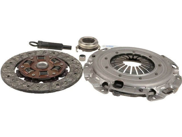 Clutch Kit for Mazda 5 (2012–2014) ZZ695RR
