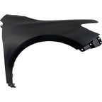 CAPA Certified Fender for Toyota Camry (2015–2017) Front Passenger Side