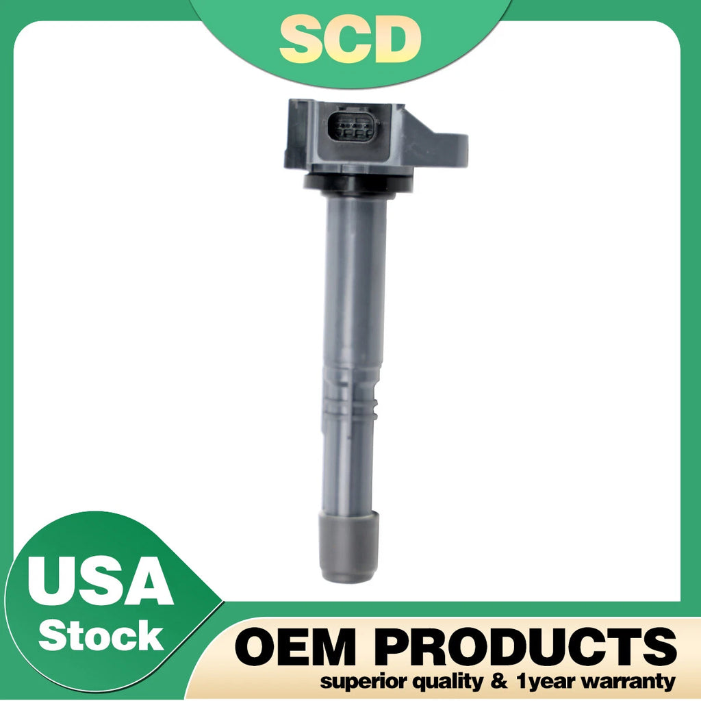 UF712 Ignition Coil for Honda Accord 2.0L, CR-V 2.4L, Acura ILX, TLX (2013–2020)