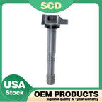 UF712 Ignition Coil for Honda Accord 2.0L, CR-V 2.4L, Acura ILX, TLX (2013–2020)