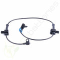 ABS Wheel Speed Sensor for GMC Sierra 1500 (2007–2013)