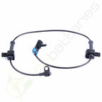 ABS Wheel Speed Sensor for GMC Sierra 1500 (2007–2013)