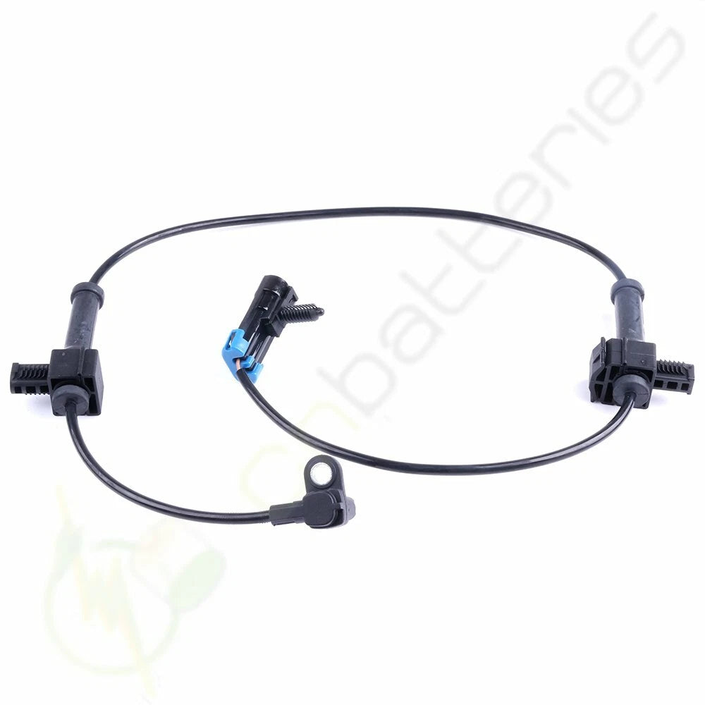 ABS Wheel Speed Sensor for GMC Sierra 1500 (2007–2013)