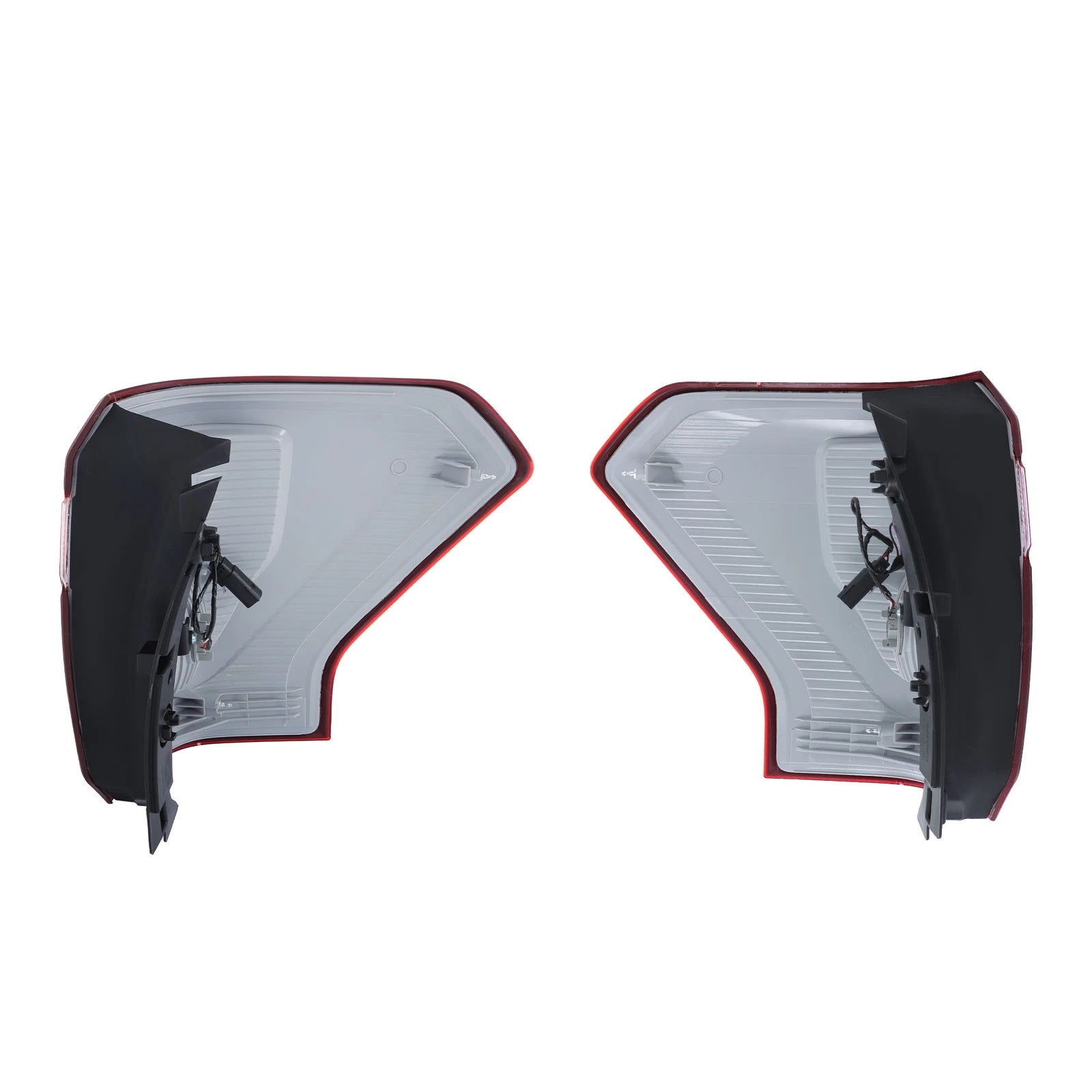 Tail Lights for Ford Expedition (2018-2021) Halogen Type