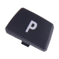 Gear Knob P Button Parking Cover for BMW 3 Series, X5 (2011-2013)