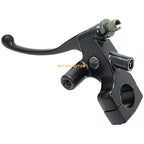 Left Handle Clutch Lever for Honda VT1100 Shadow Spirit/ACE/Sabre/Aero (1995–2007)