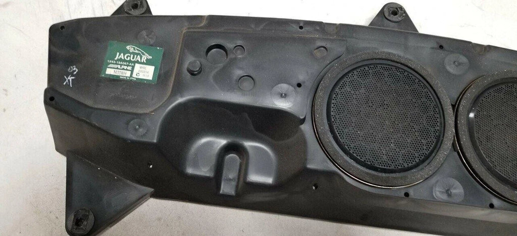 Subwoofer Assembly for Jaguar X-Type (2001–2004) 1X43-19A067-AA