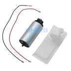 Fuel Pump + Filter for Kawasaki KLX250S/KLX300R (2013–2021) 49040-0767