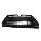 Replacement Polypropylene Front Lower Grille for 2017–2019 Toyota Corolla Sedan